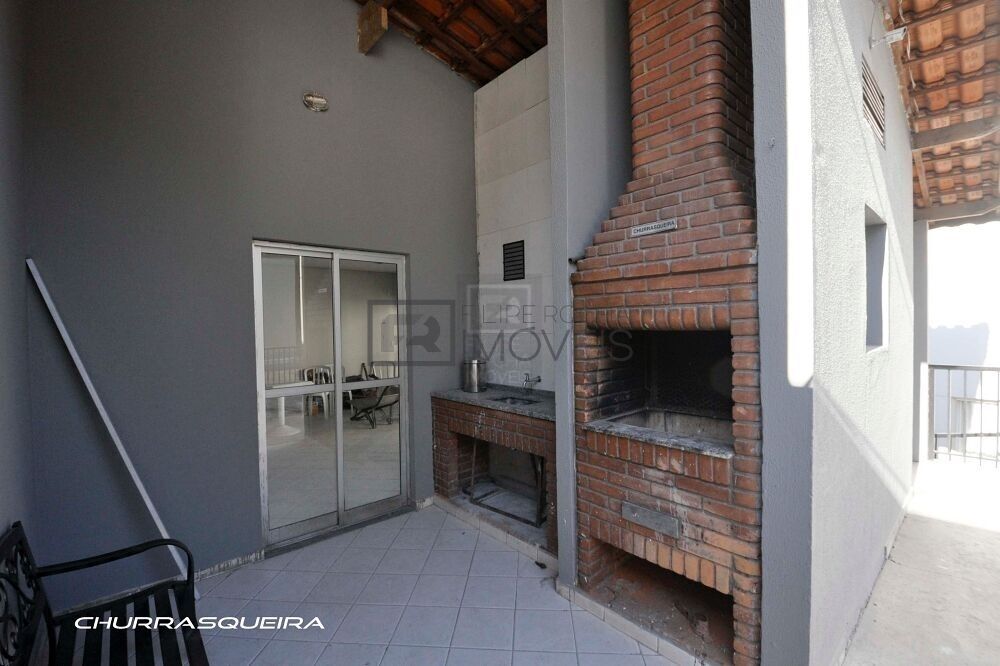 Apartamento à venda com 2 quartos, 50m² - Foto 15
