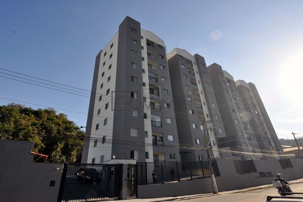 Apartamento à venda com 2 quartos, 50m² - Foto 18