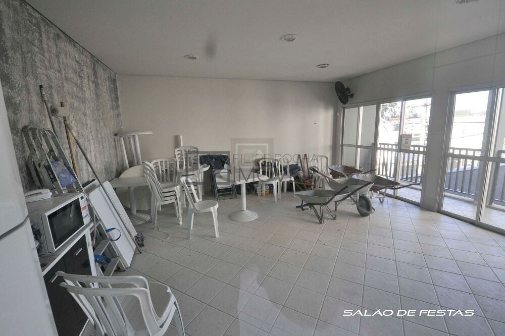 Apartamento à venda com 2 quartos, 50m² - Foto 14