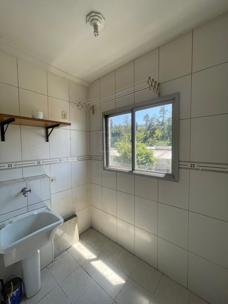 Apartamento à venda com 2 quartos, 50m² - Foto 9