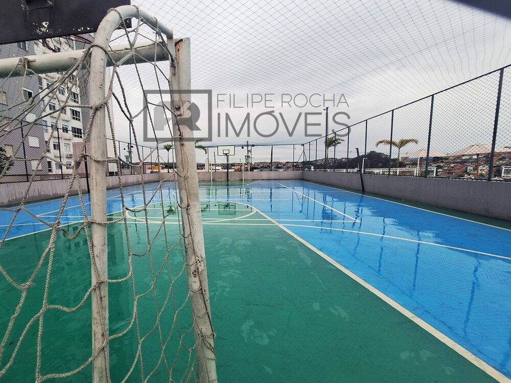 Apartamento, 2 quartos, 42 m² - Foto 26