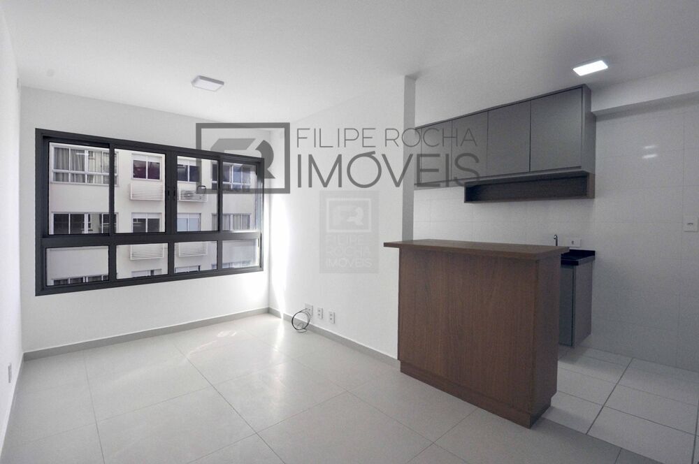 Apartamento, 2 quartos, 42 m² - Foto 11