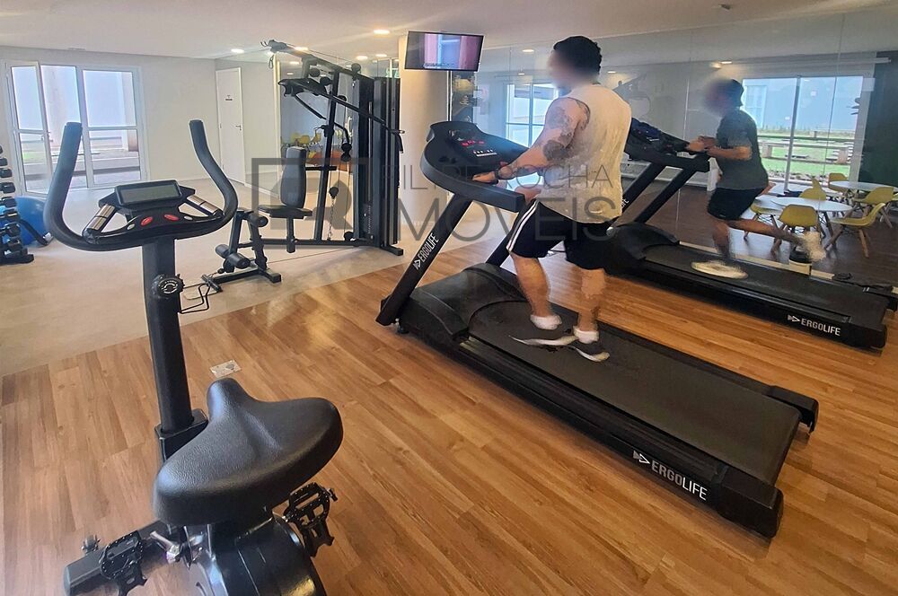 Apartamento, 2 quartos, 42 m² - Foto 18