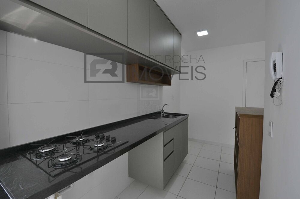 Apartamento, 2 quartos, 42 m² - Foto 5