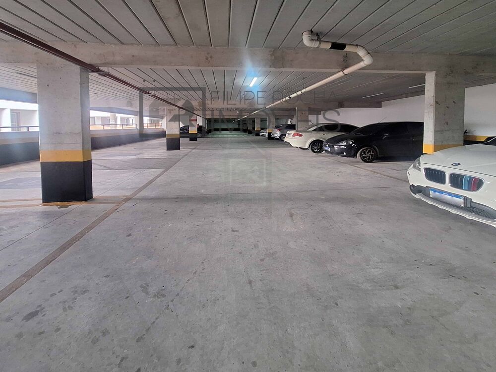 Apartamento, 2 quartos, 42 m² - Foto 14