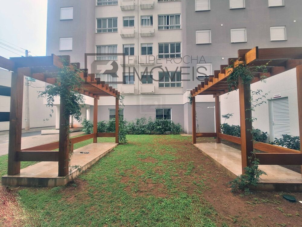 Apartamento, 2 quartos, 42 m² - Foto 19