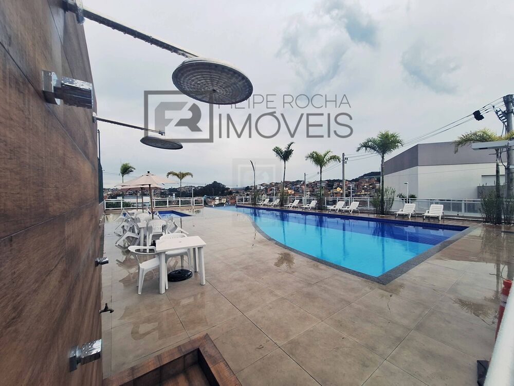 Apartamento, 2 quartos, 42 m² - Foto 23