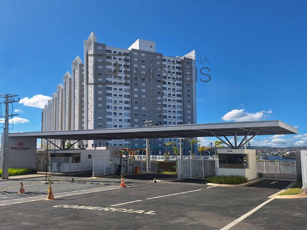 Apartamento, 2 quartos, 42 m² - Foto 22