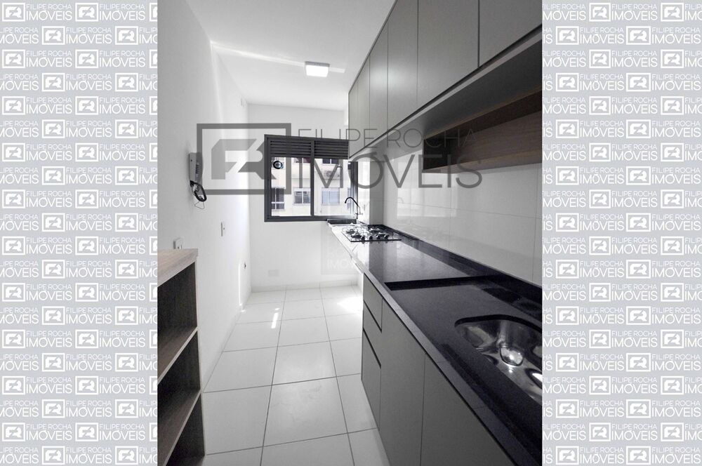 Apartamento, 2 quartos, 42 m² - Foto 7