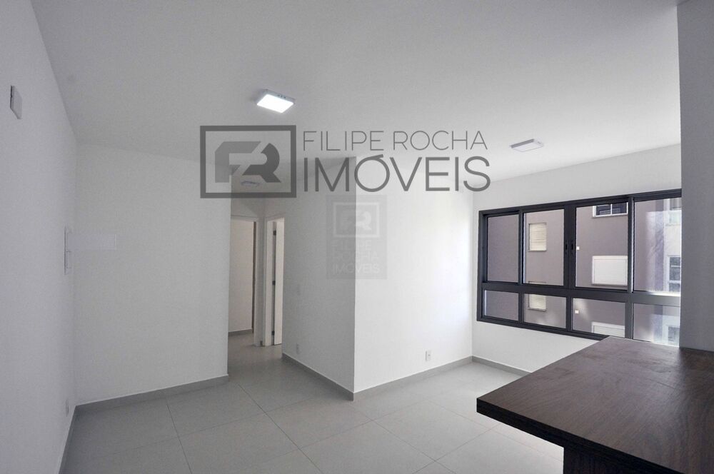 Apartamento, 2 quartos, 42 m² - Foto 2