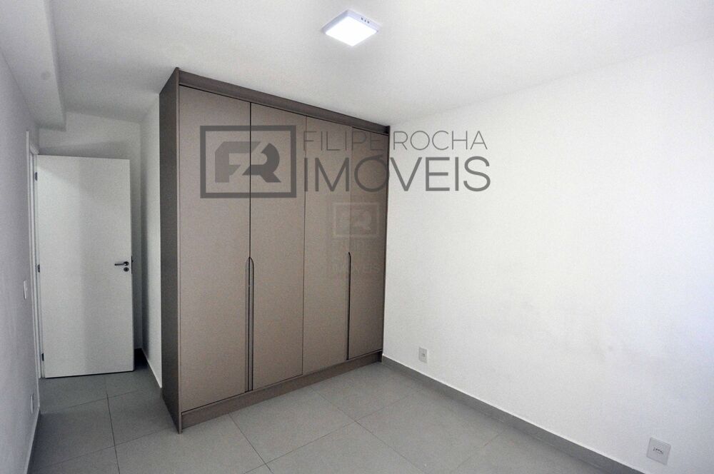 Apartamento, 2 quartos, 42 m² - Foto 3