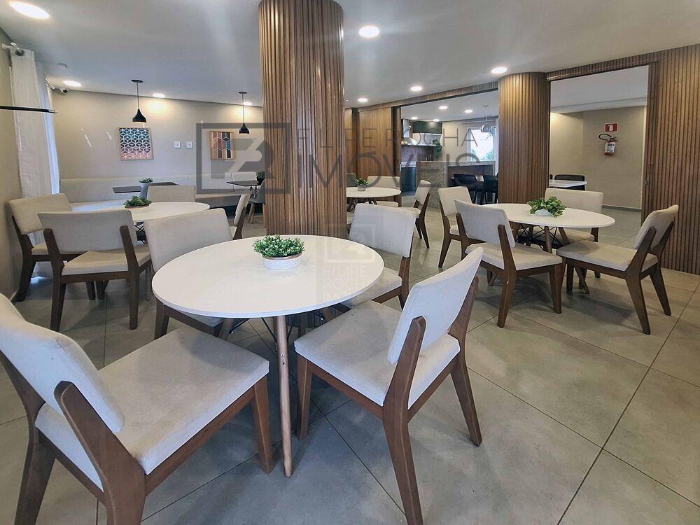 Apartamento, 2 quartos, 42 m² - Foto 16