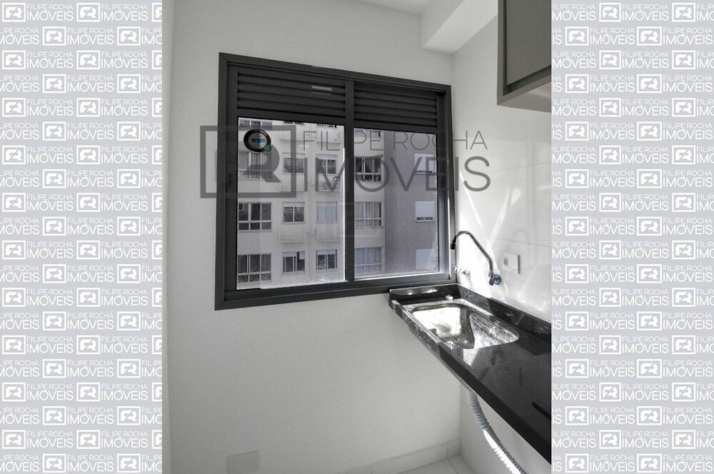 Apartamento, 2 quartos, 42 m² - Foto 6