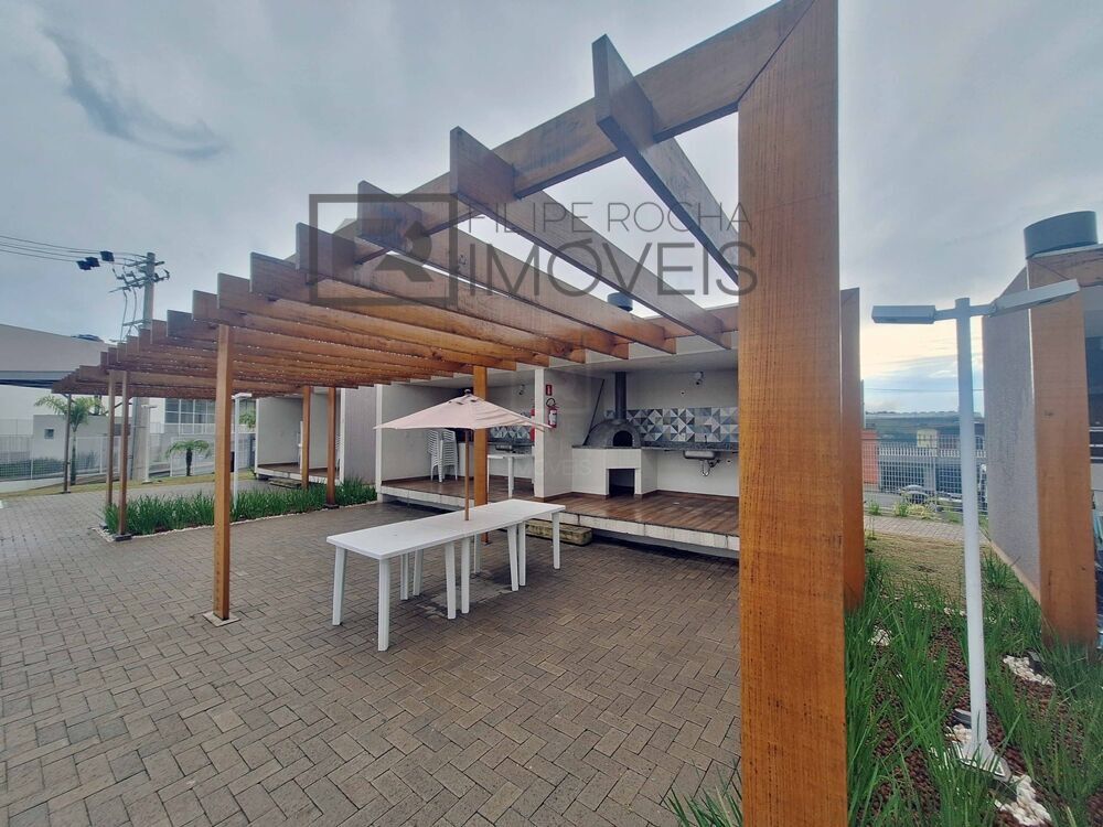 Apartamento, 2 quartos, 42 m² - Foto 21