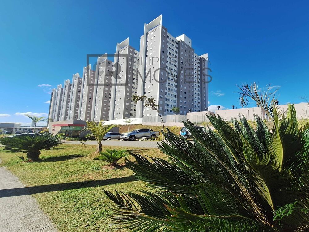 Apartamento, 2 quartos, 42 m² - Foto 29