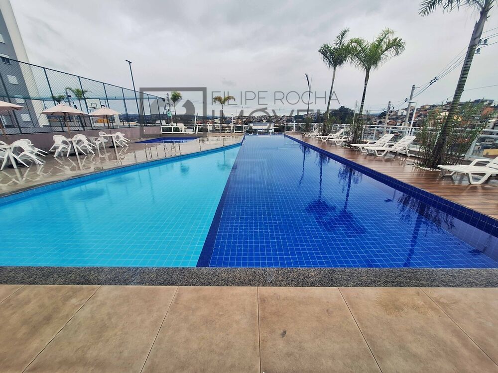 Apartamento, 2 quartos, 42 m² - Foto 15