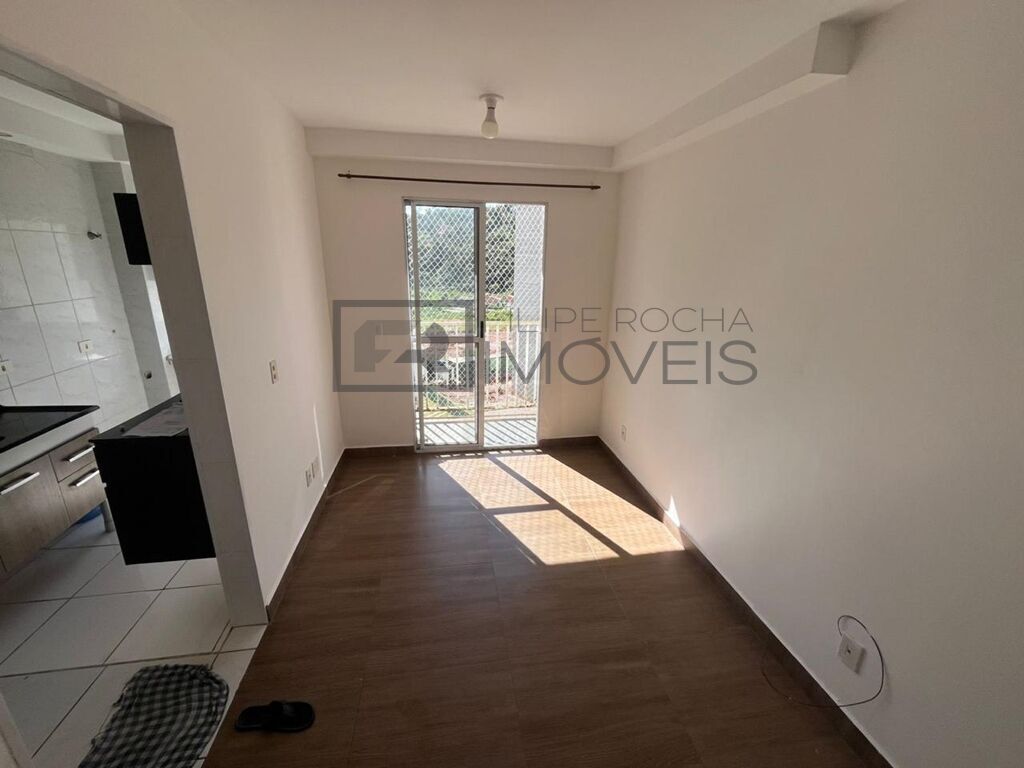 Apartamento, 2 quartos, 45 m² - Foto 4