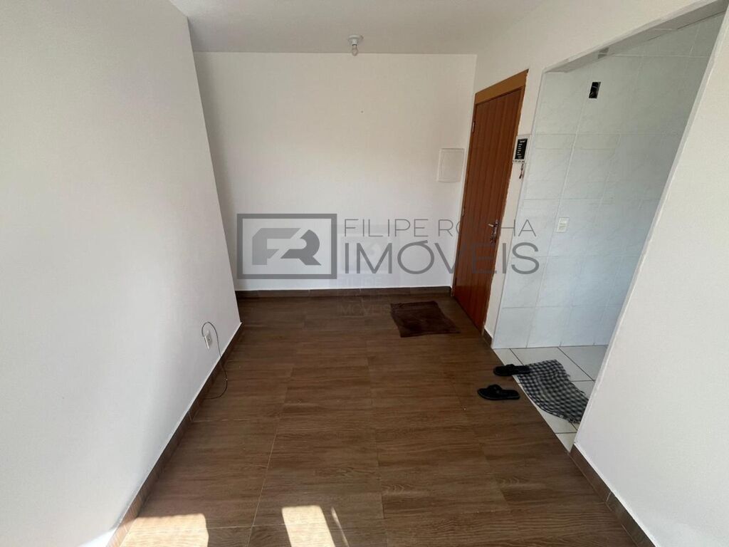 Apartamento, 2 quartos, 45 m² - Foto 5