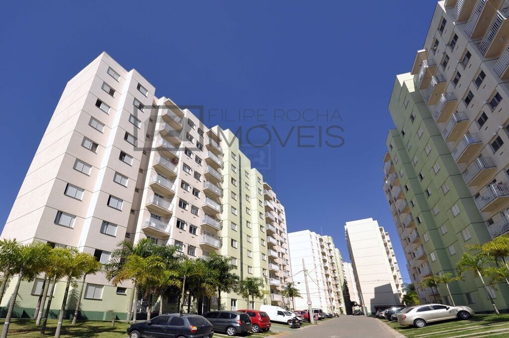 Apartamento, 2 quartos, 45 m² - Foto 15