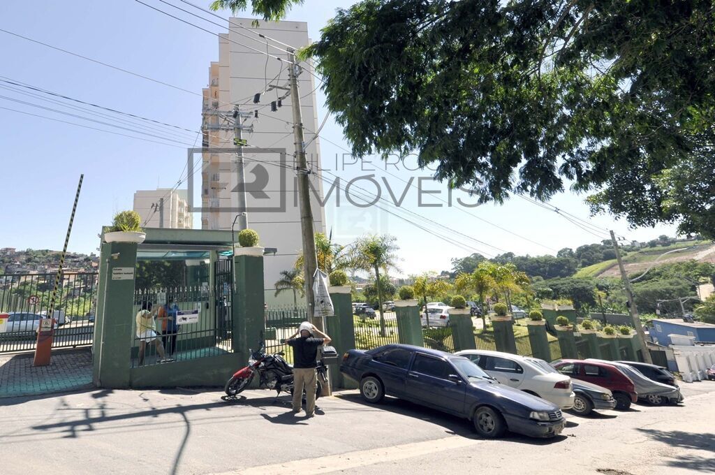 Apartamento, 2 quartos, 45 m² - Foto 16