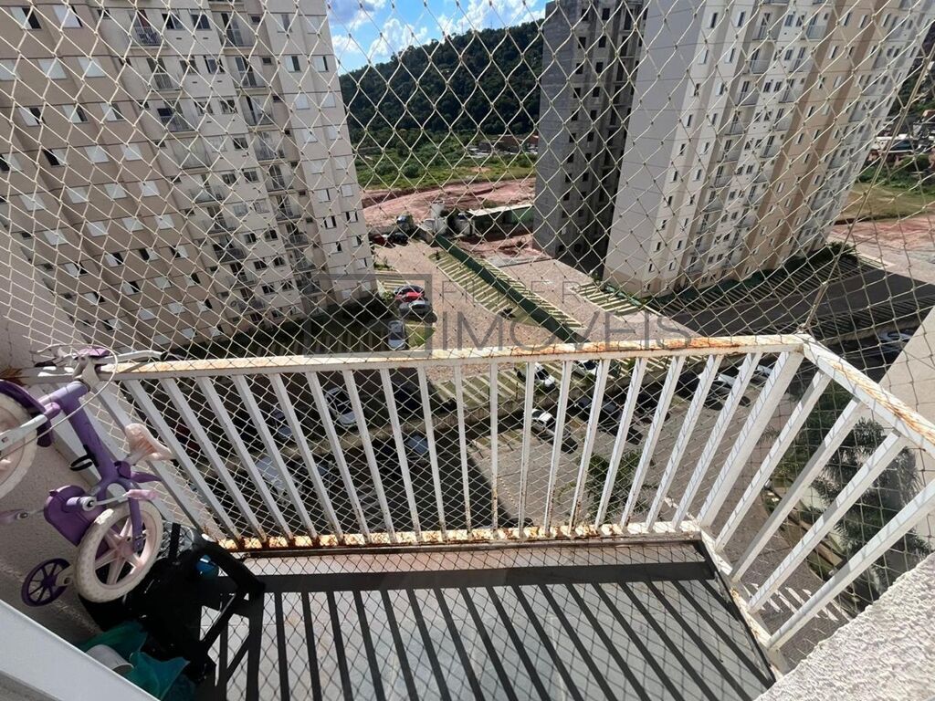 Apartamento, 2 quartos, 45 m² - Foto 9