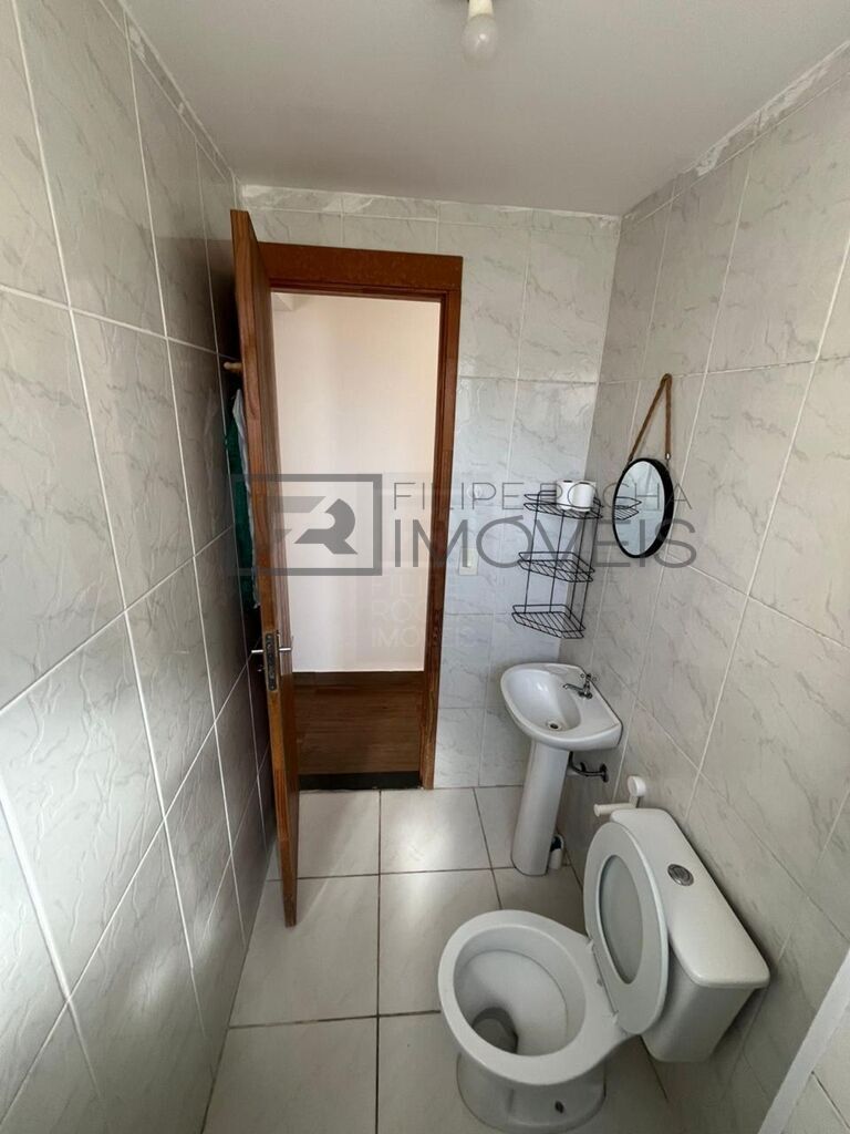 Apartamento, 2 quartos, 45 m² - Foto 11