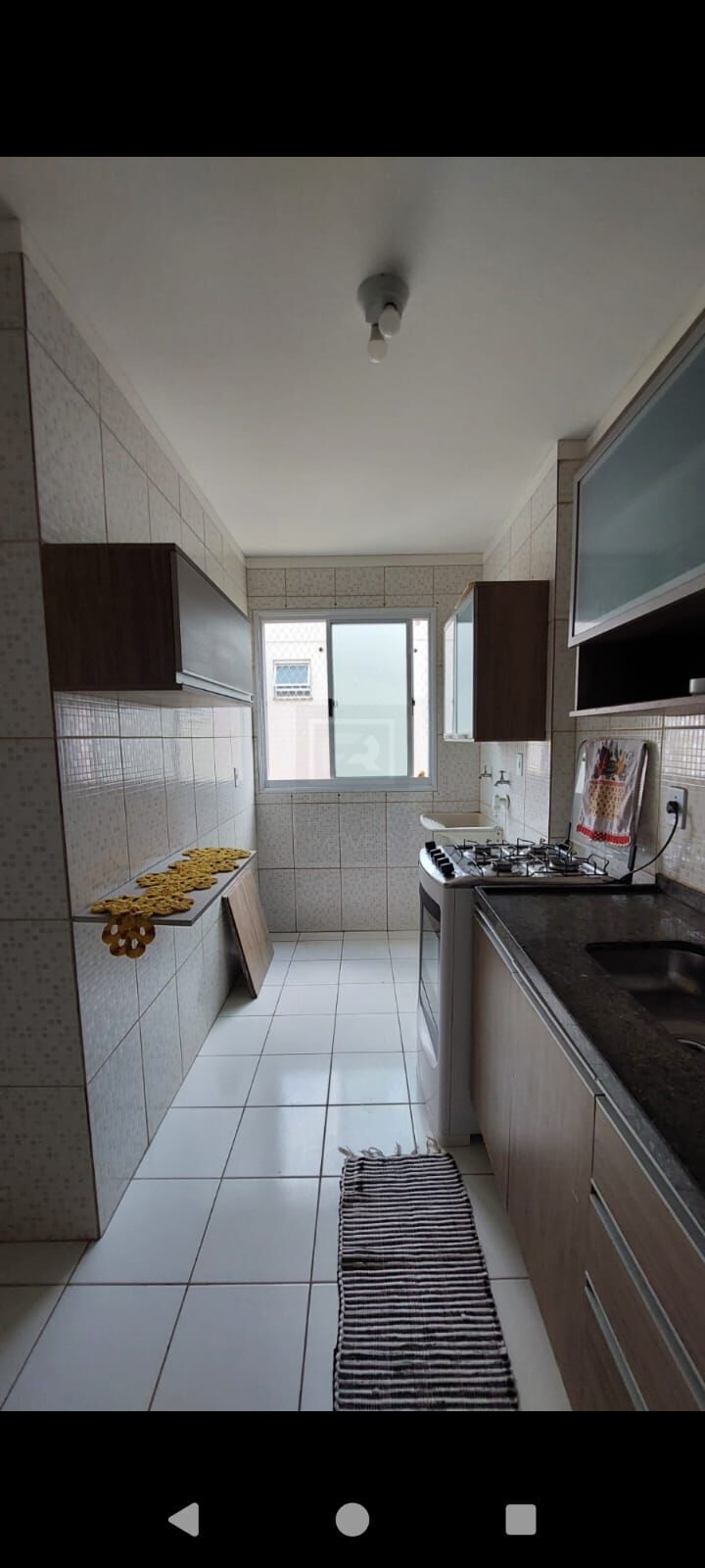 Apartamento para alugar com 2 quartos, 45m² - Foto 4