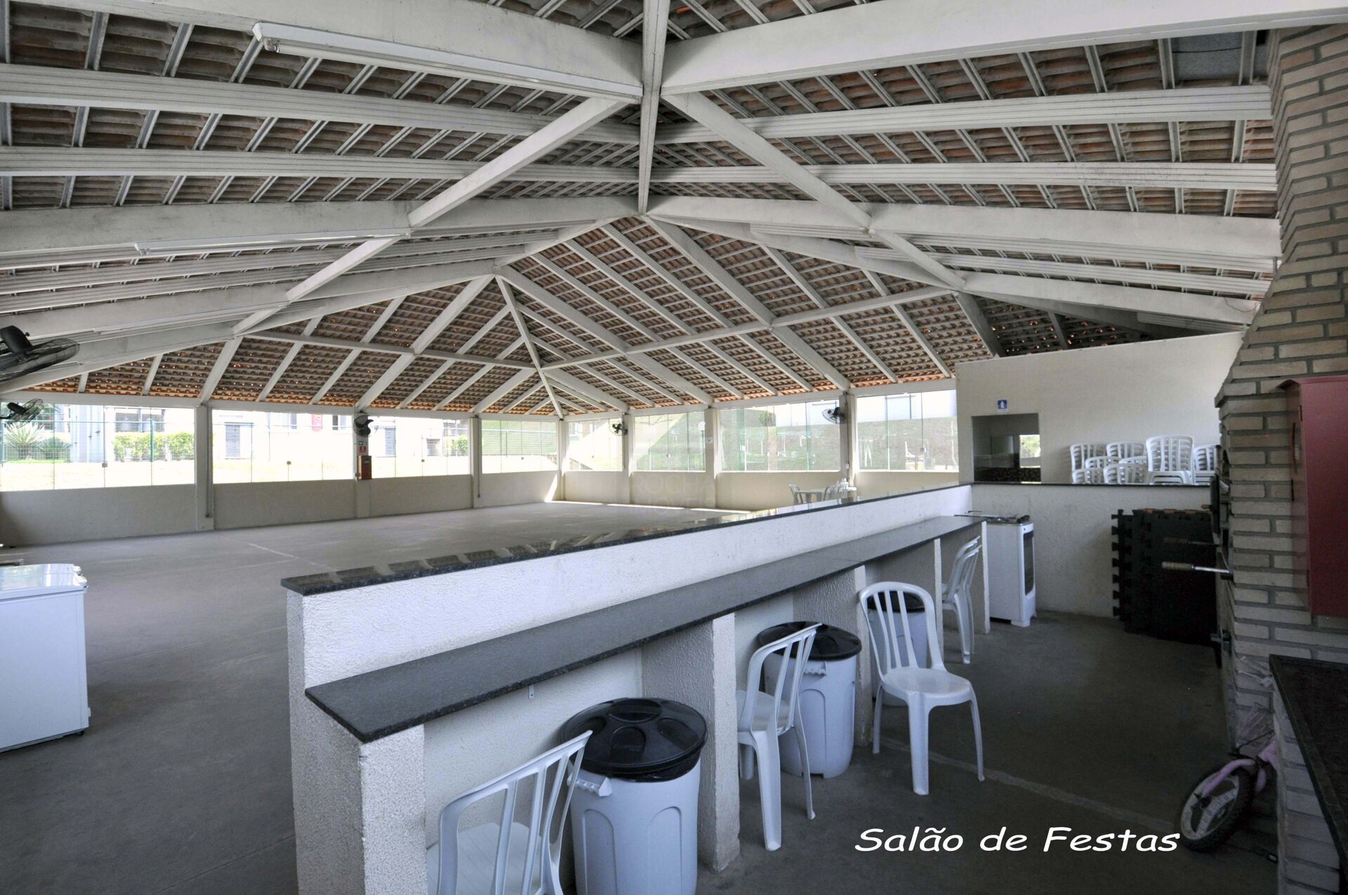Apartamento para alugar com 2 quartos, 45m² - Foto 20