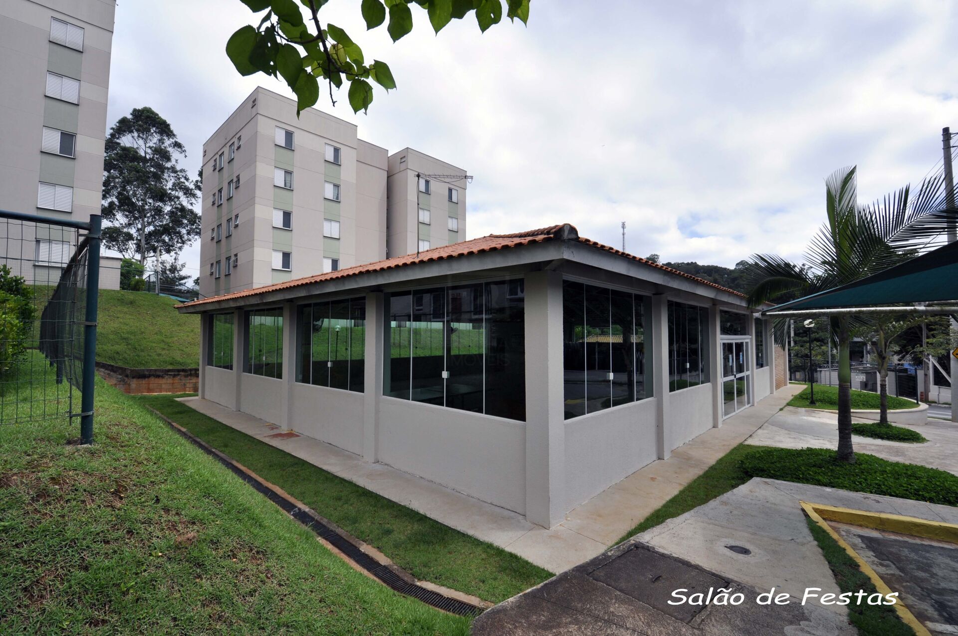 Apartamento para alugar com 2 quartos, 45m² - Foto 19