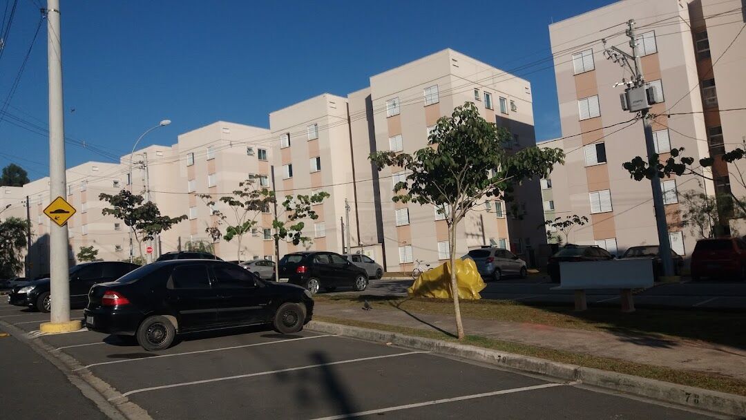 Apartamento para alugar com 2 quartos, 45m² - Foto 15