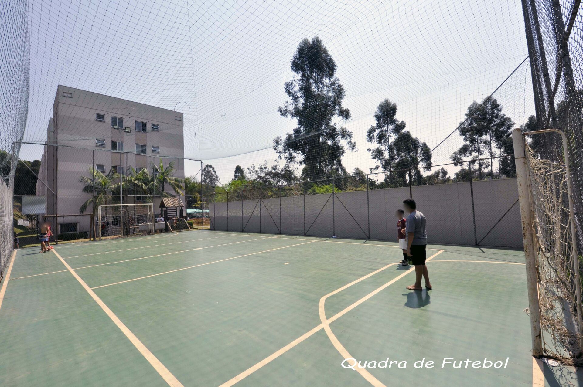 Apartamento para alugar com 2 quartos, 45m² - Foto 22