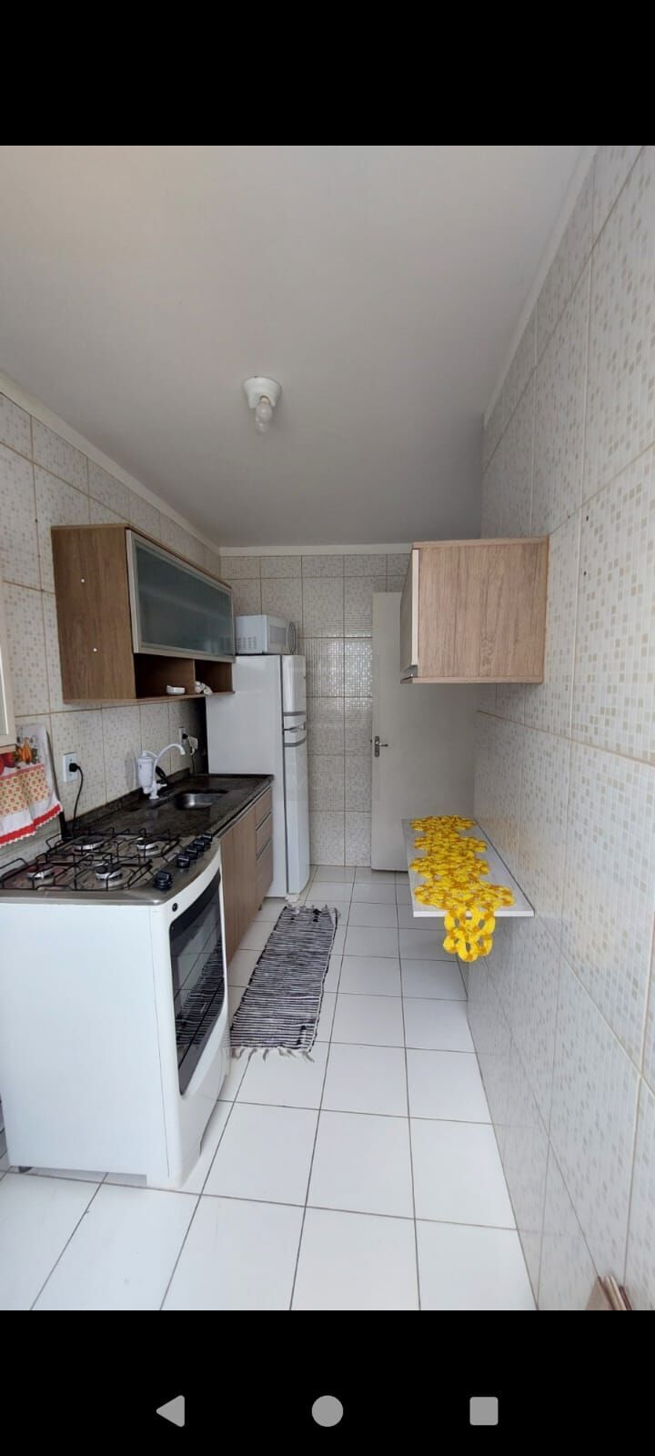 Apartamento para alugar com 2 quartos, 45m² - Foto 5