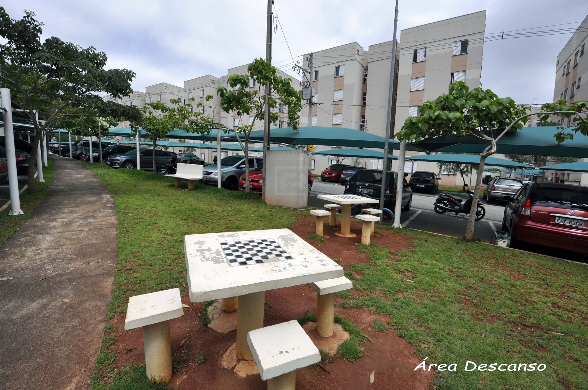 Apartamento para alugar com 2 quartos, 45m² - Foto 23