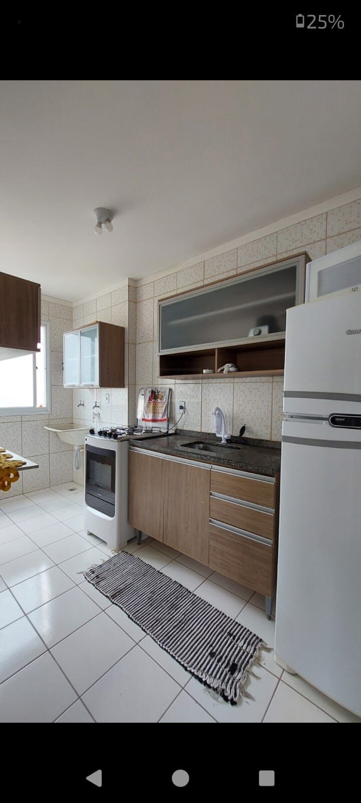 Apartamento para alugar com 2 quartos, 45m² - Foto 2