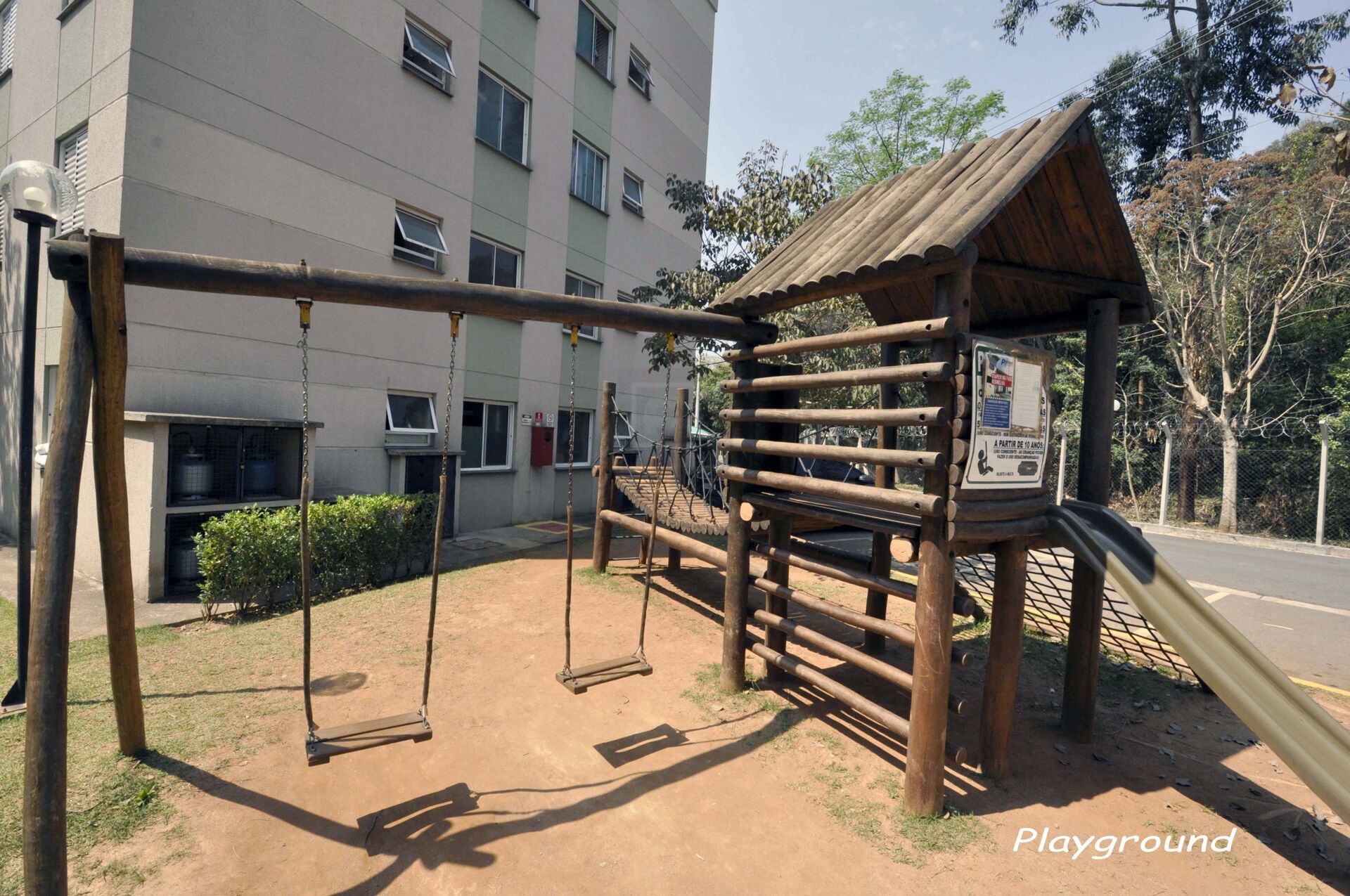 Apartamento para alugar com 2 quartos, 45m² - Foto 21