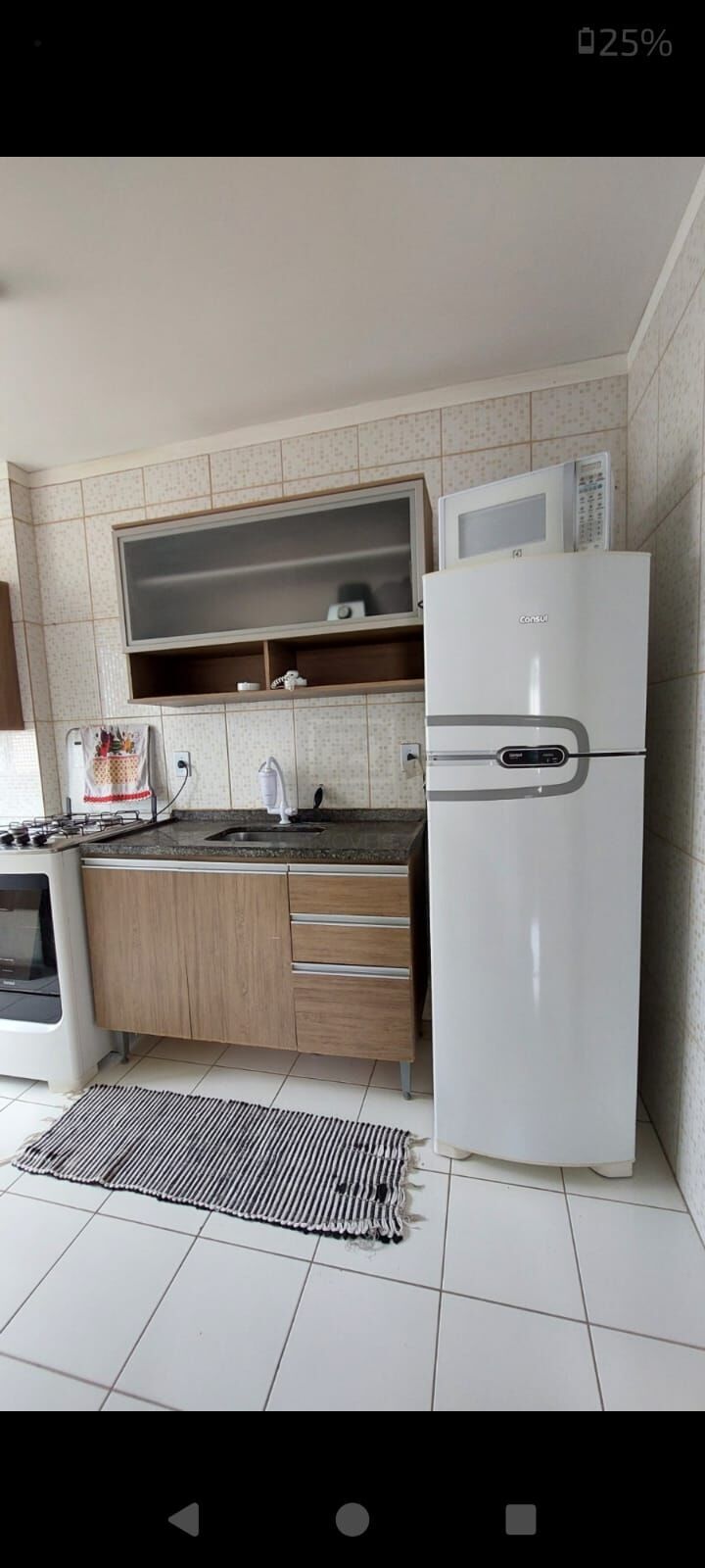 Apartamento para alugar com 2 quartos, 45m² - Foto 3