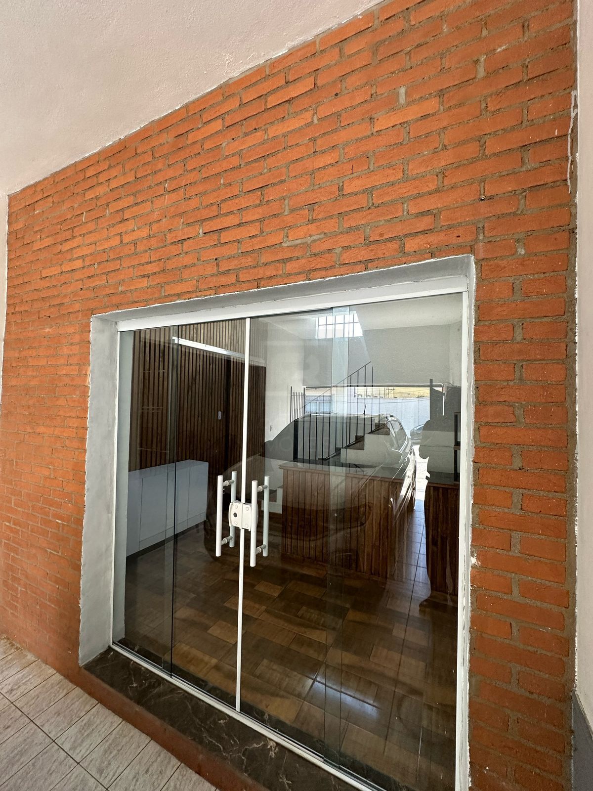 Loja-Salão para alugar com 1 quarto, 60m² - Foto 2