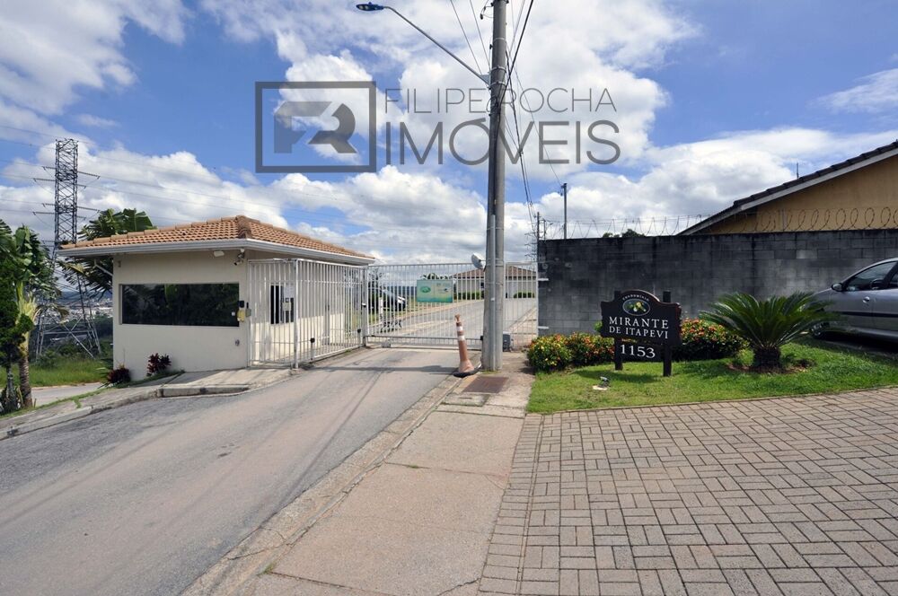 Casa de Condomínio, 2 quartos - Foto 16