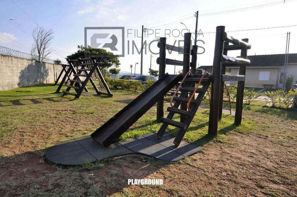 Casa de Condomínio, 2 quartos - Foto 15