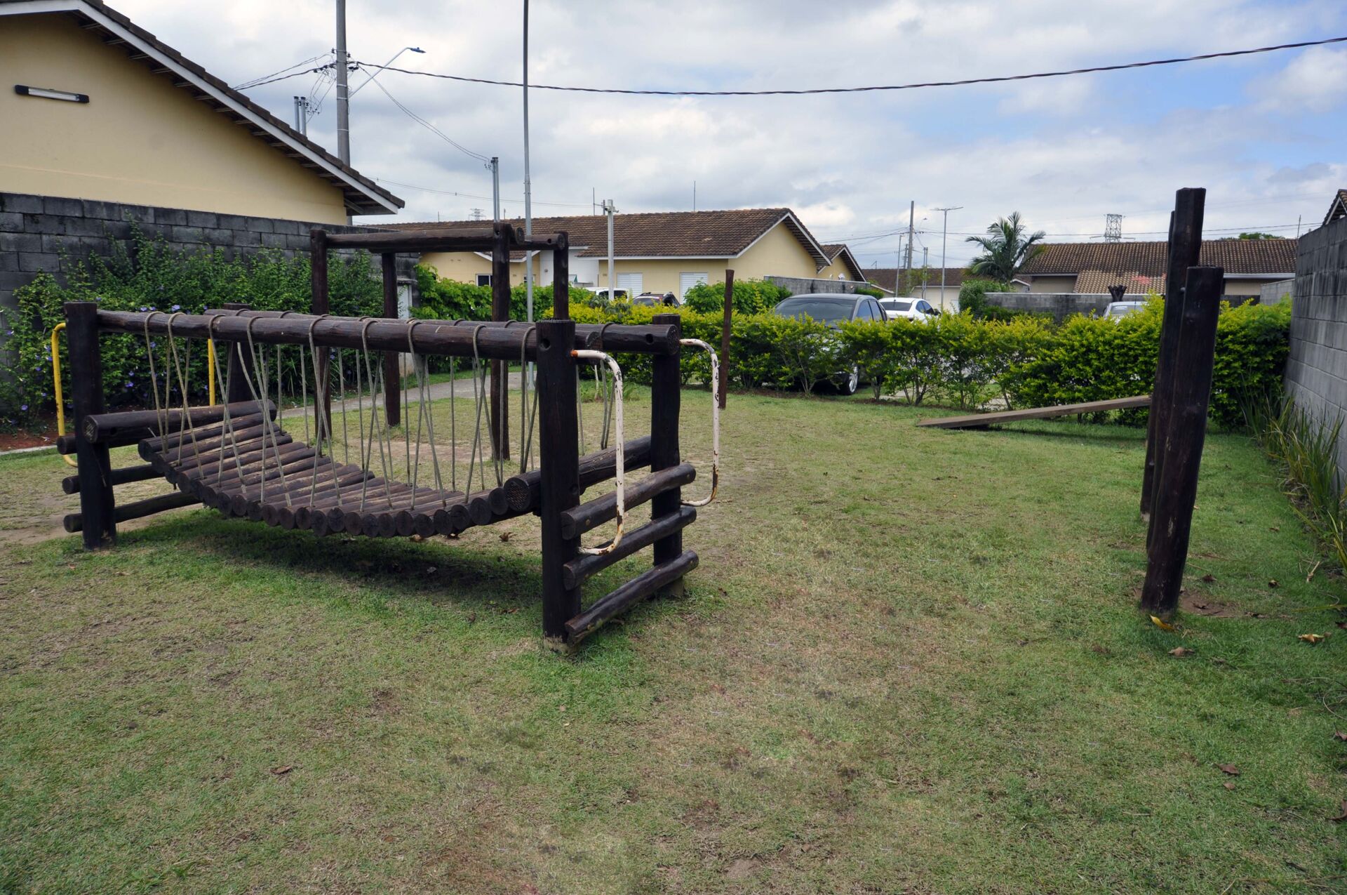Casa de Condomínio à venda com 2 quartos, 50m² - Foto 9
