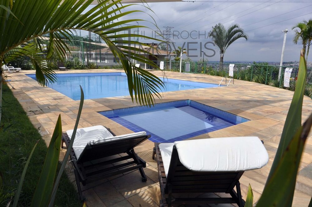 Casa de Condomínio, 2 quartos - Foto 1