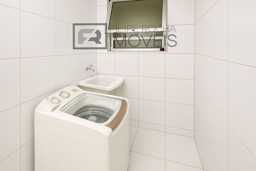 Casa de Condomínio, 2 quartos - Foto 7