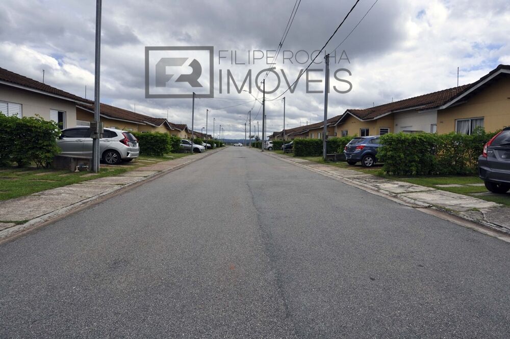 Casa de Condomínio, 2 quartos - Foto 20