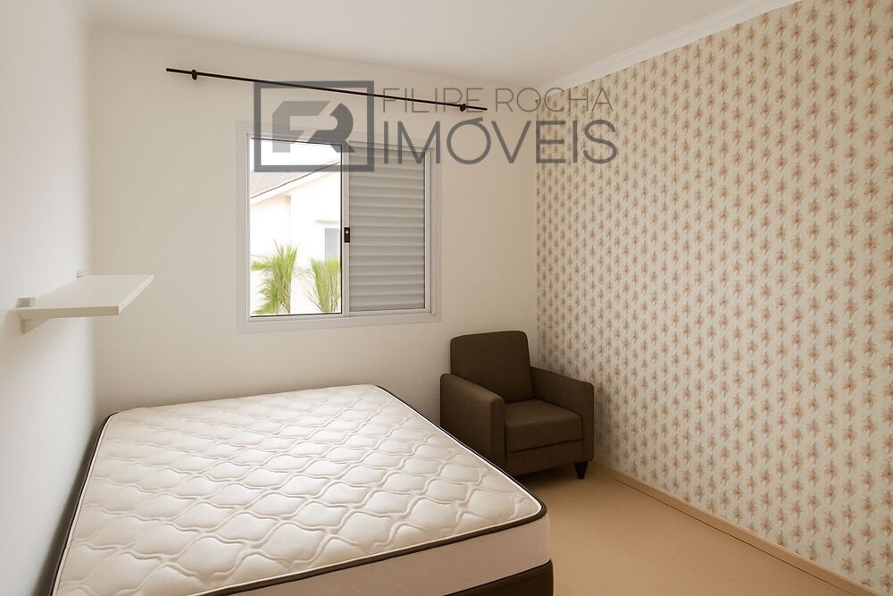 Casa de Condomínio, 2 quartos - Foto 3