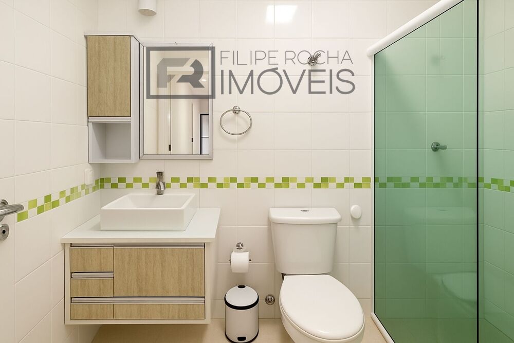 Casa de Condomínio, 2 quartos - Foto 6