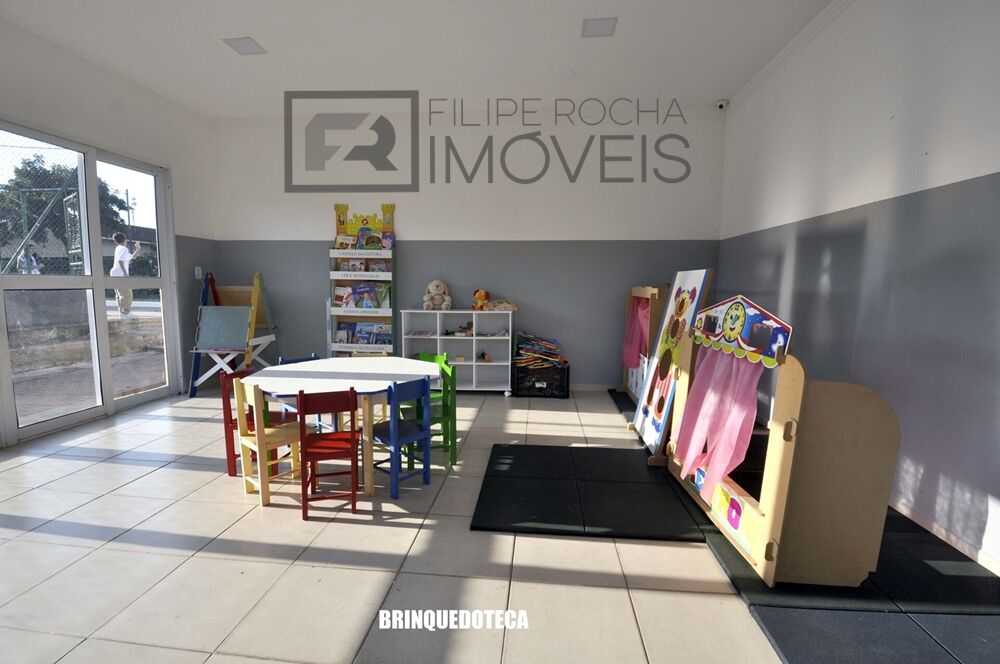 Casa de Condomínio, 2 quartos - Foto 17