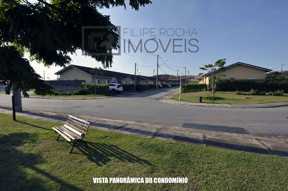 Casa de Condomínio, 2 quartos - Foto 14