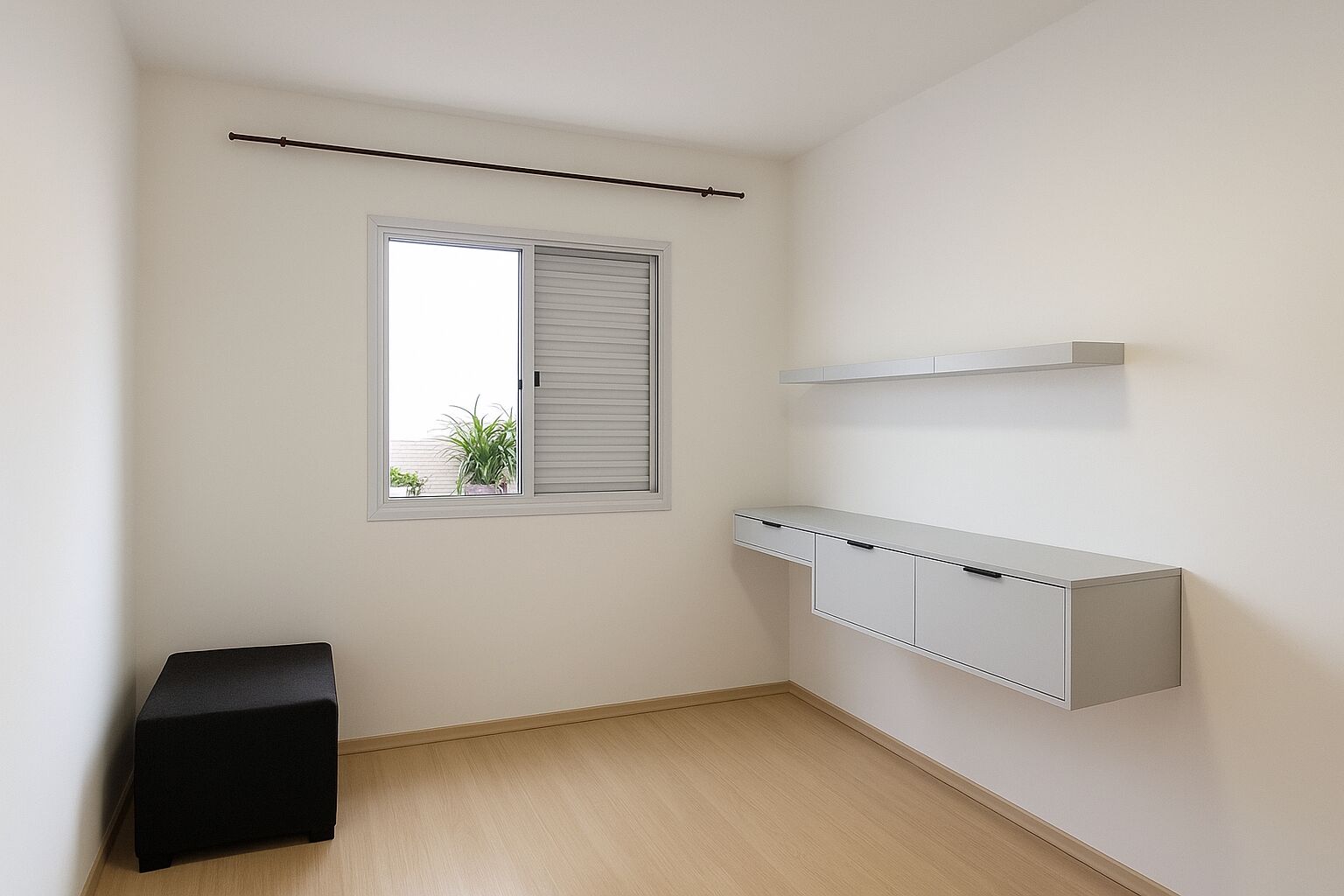 Casa de Condomínio à venda com 2 quartos, 50m² - Foto 5