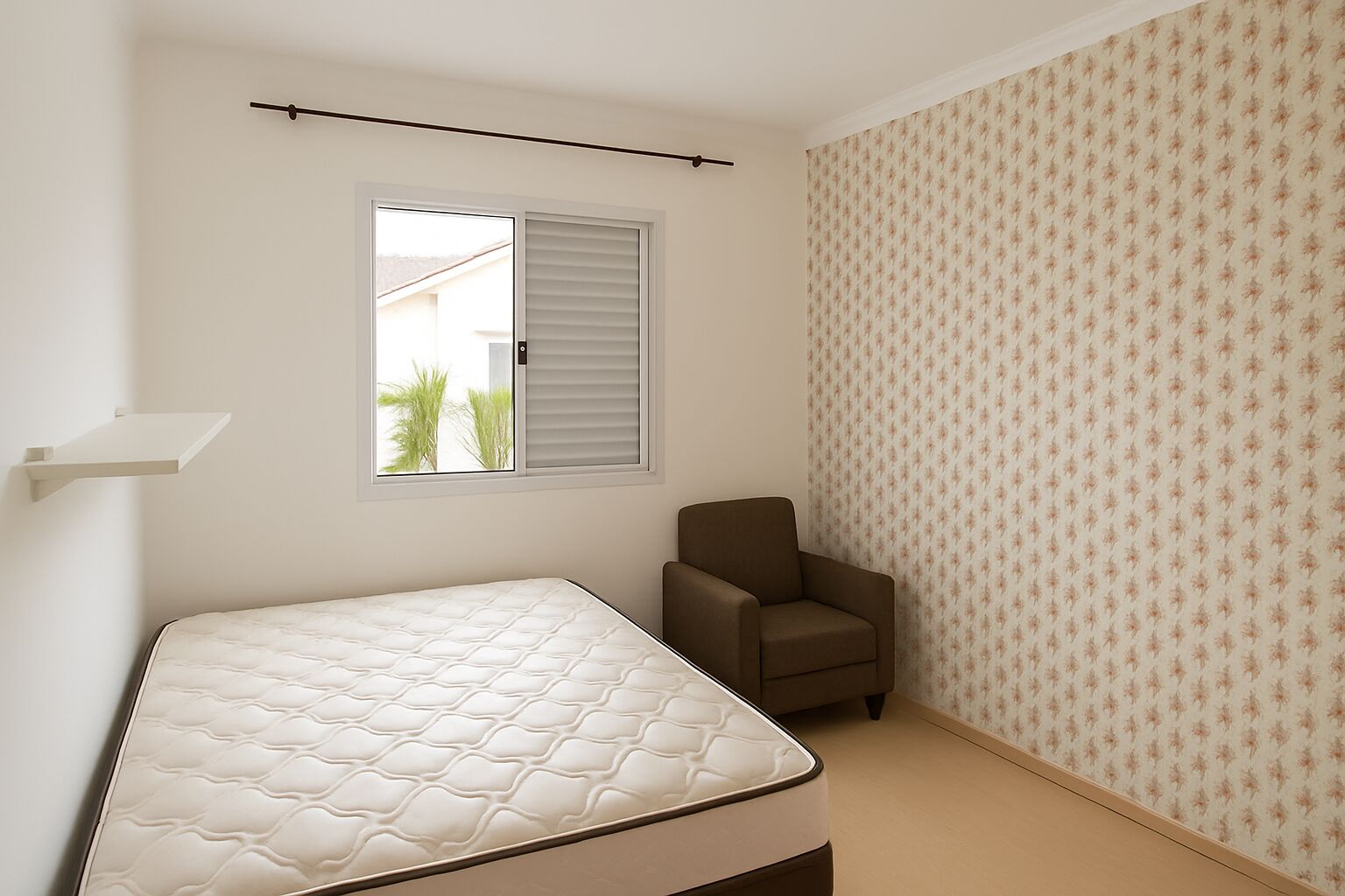 Casa de Condomínio à venda com 2 quartos, 50m² - Foto 3