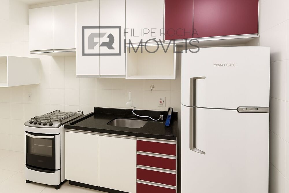 Casa de Condomínio, 2 quartos - Foto 4